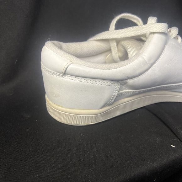 Naturalizer Women's orthopedic shoe, white, Size 10M/leather - Picture 16 of 16